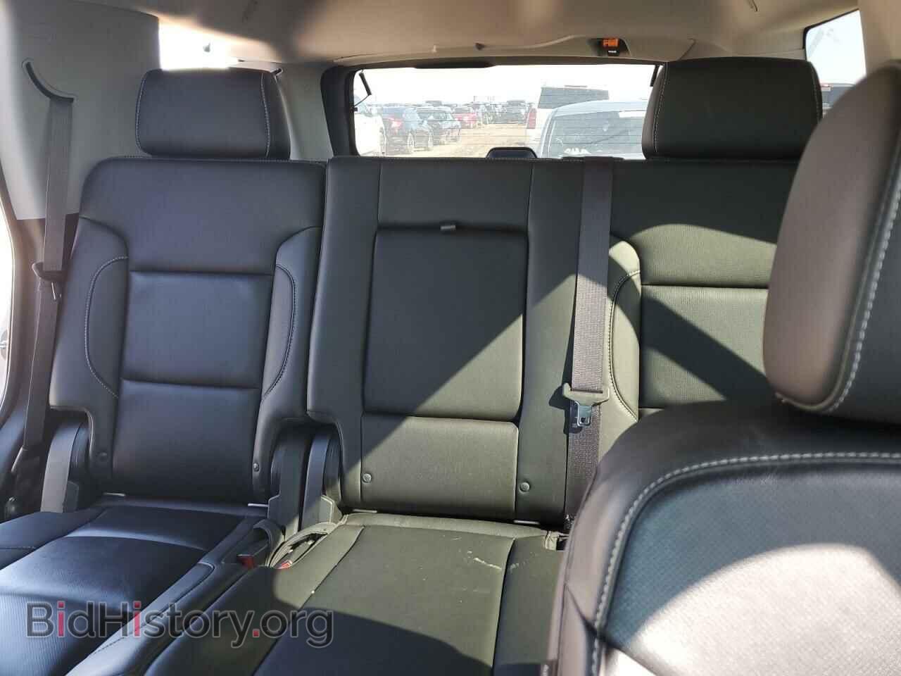 2017 GMC YUKON - VIN: 1GKS2BKC9HR345688 - Фото 10