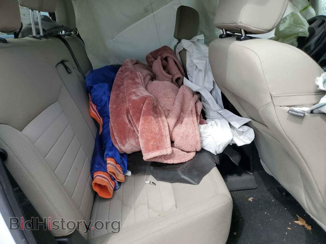 2019 FORD RANGER - VIN: 1FTER4EH8KLA17034 - Фото 11