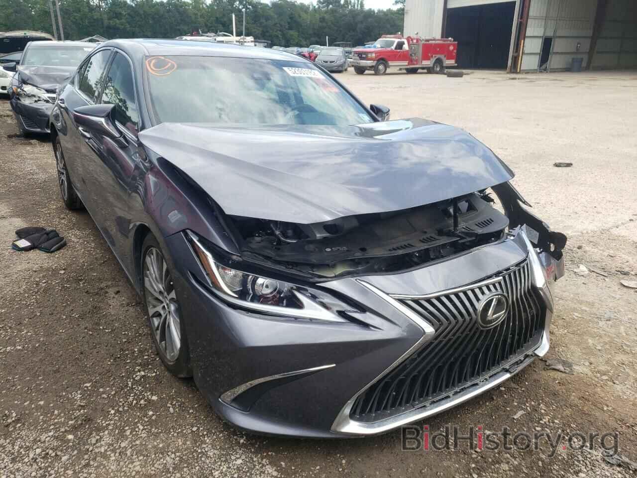 Photo 58ADZ1B13LU065851 - LEXUS ES350 2020