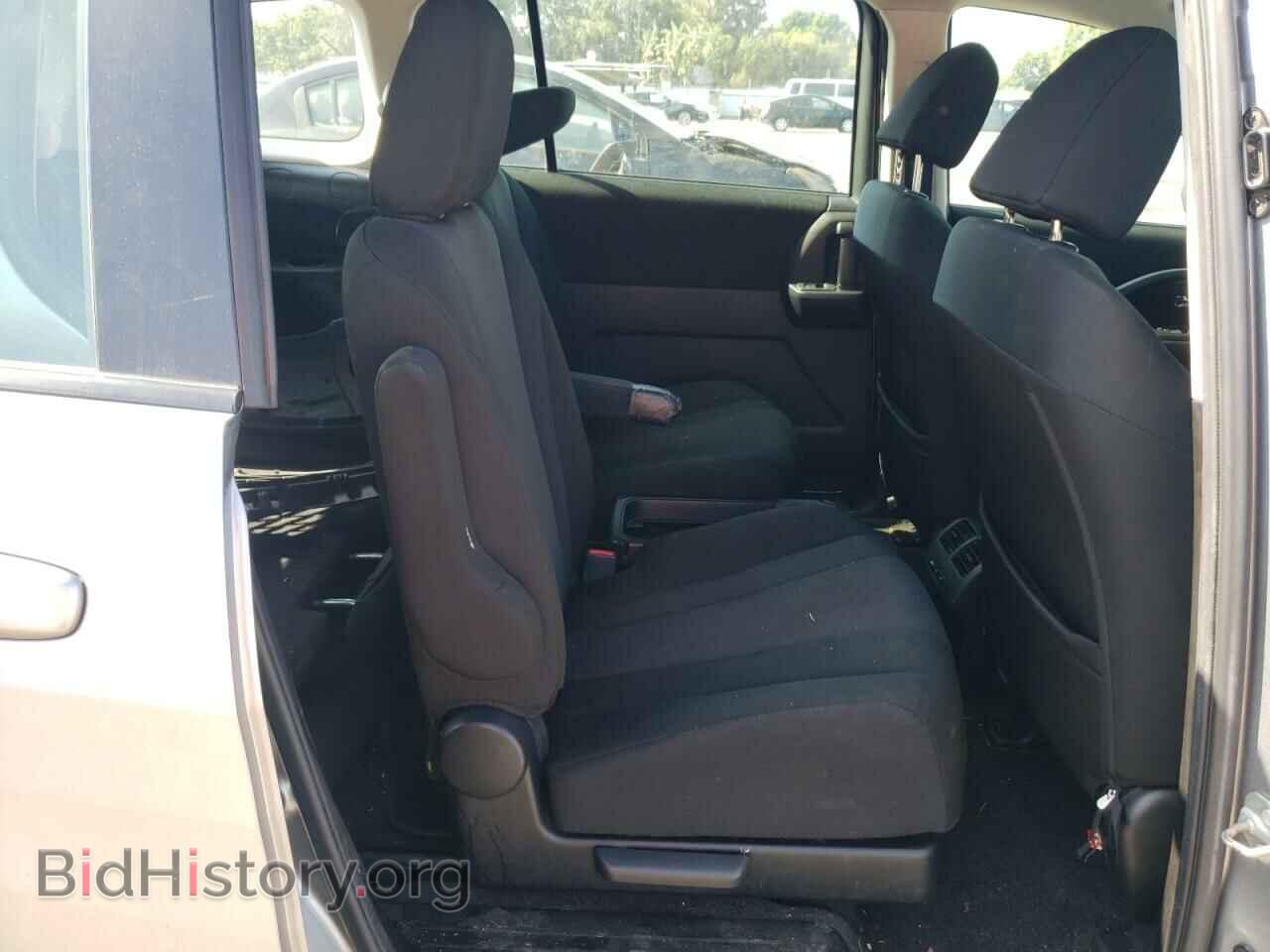 2014 MAZDA 5 - VIN: JM1CW2BL0E0174589 - Фото 6