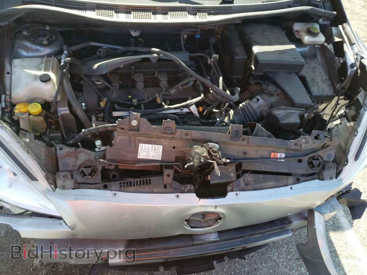 2014 MAZDA 5 - VIN: JM1CW2BL0E0174589 - Фото 7