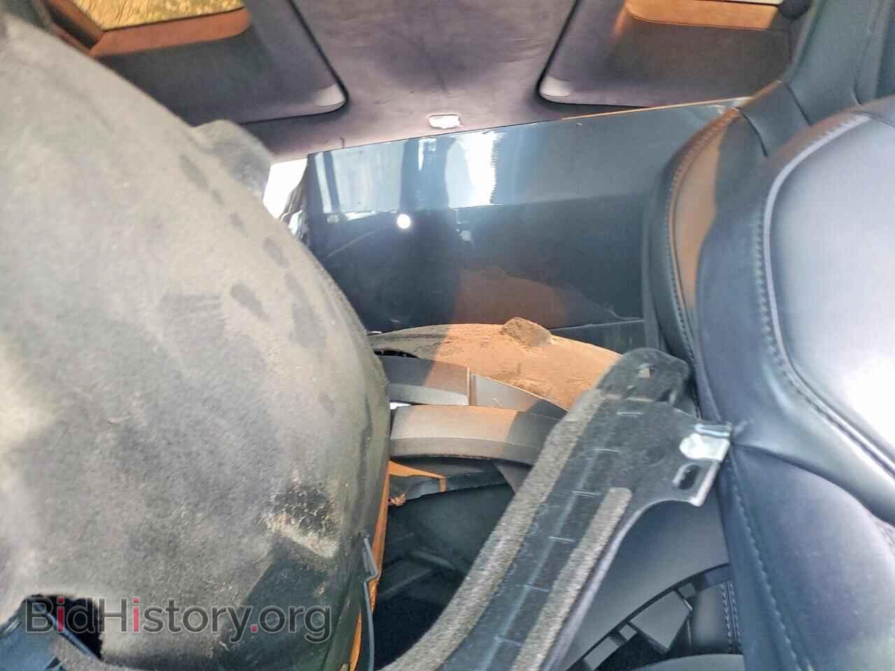2020 TESLA MODEL X - VIN: 5YJXCBE49LF248542 - Photo 10