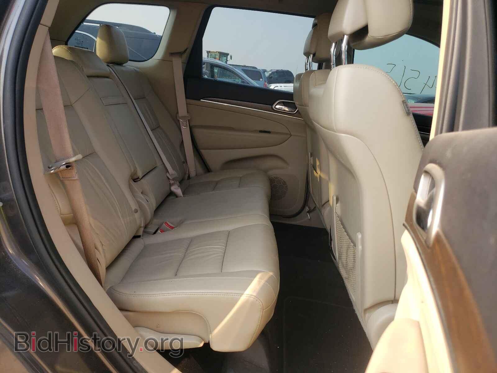 2015 JEEP CHEROKEE - VIN: 1C4RJFBG0FC861705 - Фото 6