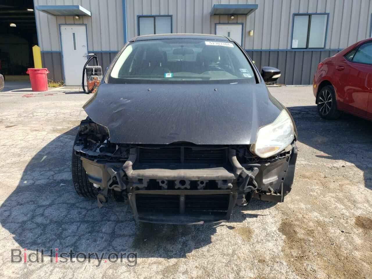 2013 FORD FOCUS - VIN: 1FADP3K28DL231445 - Фото 5