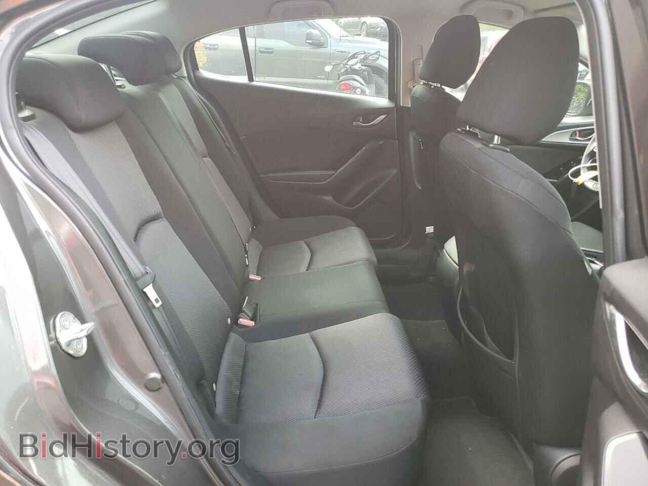 2017 MAZDA 3 - VIN: 3MZBN1U70HM108602 - Фото 10