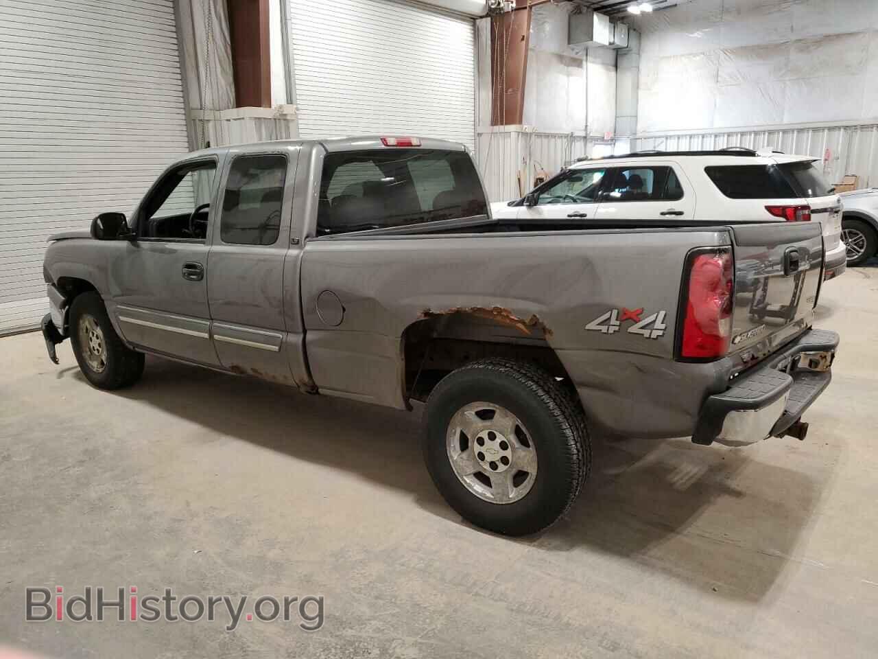 2006 CHEVROLET ALL Models - VIN: 2GCEK19BX61296233 - Фото 2