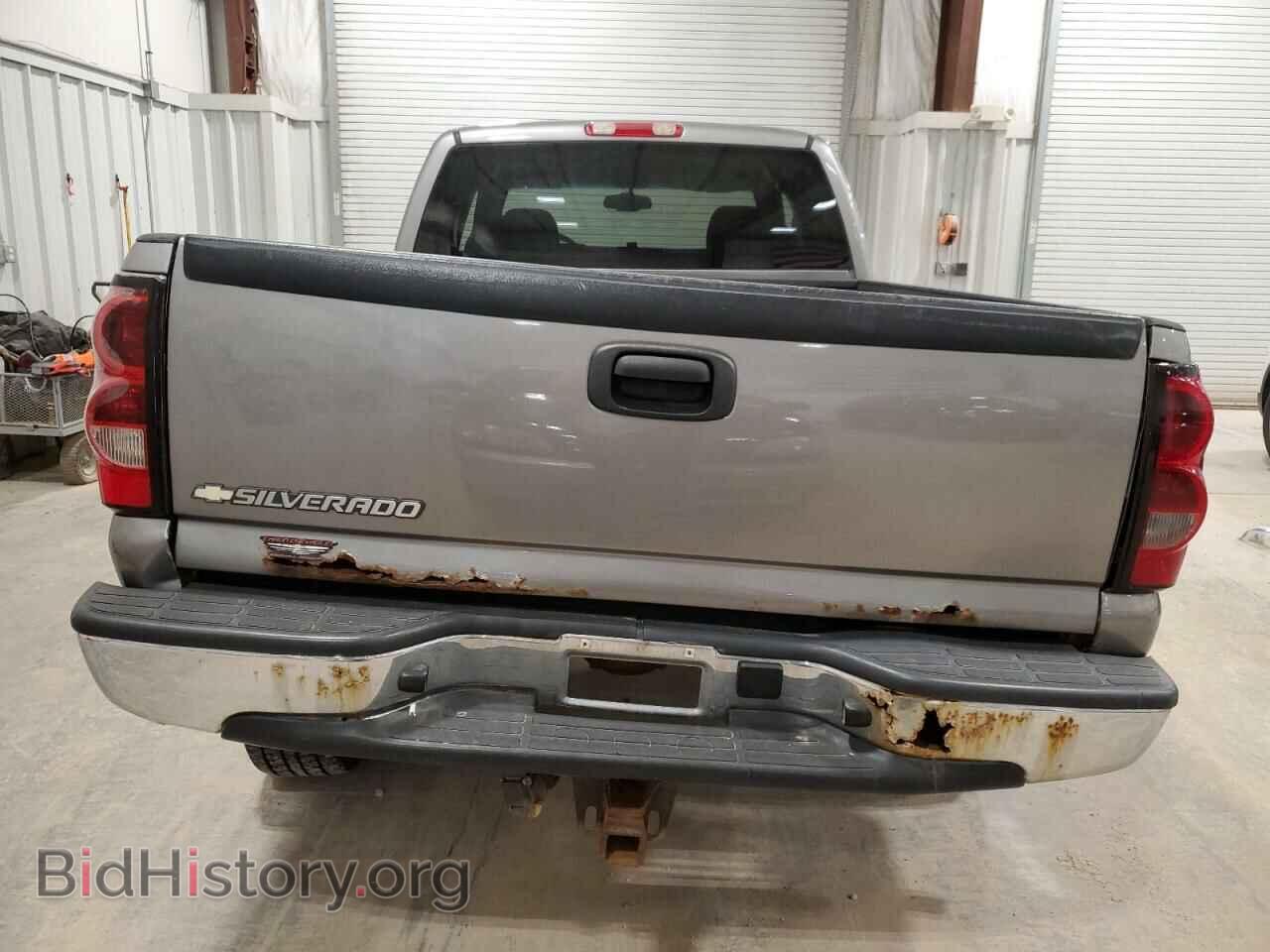 2006 CHEVROLET ALL Models - VIN: 2GCEK19BX61296233 - Фото 6