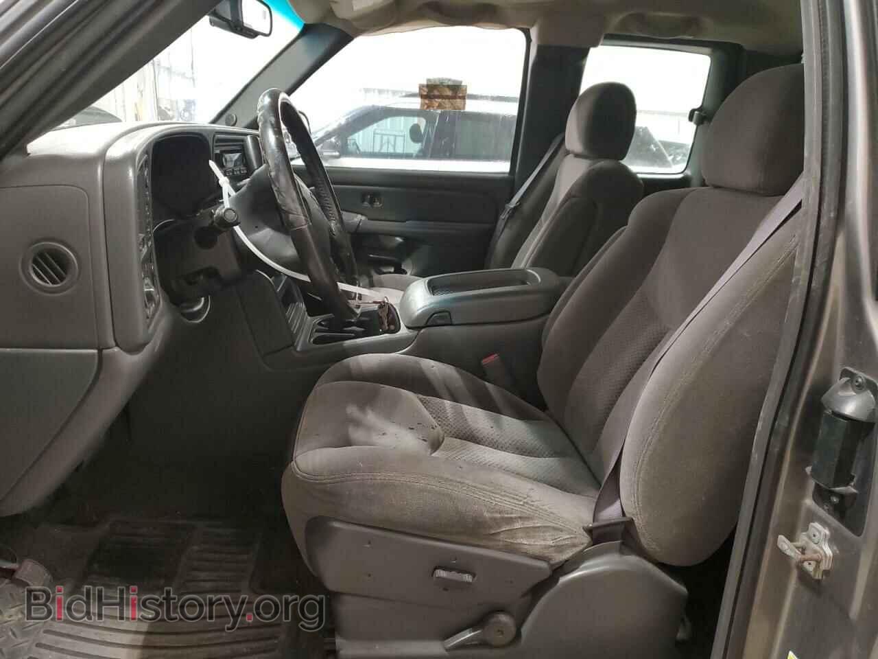 2006 CHEVROLET ALL Models - VIN: 2GCEK19BX61296233 - Фото 7