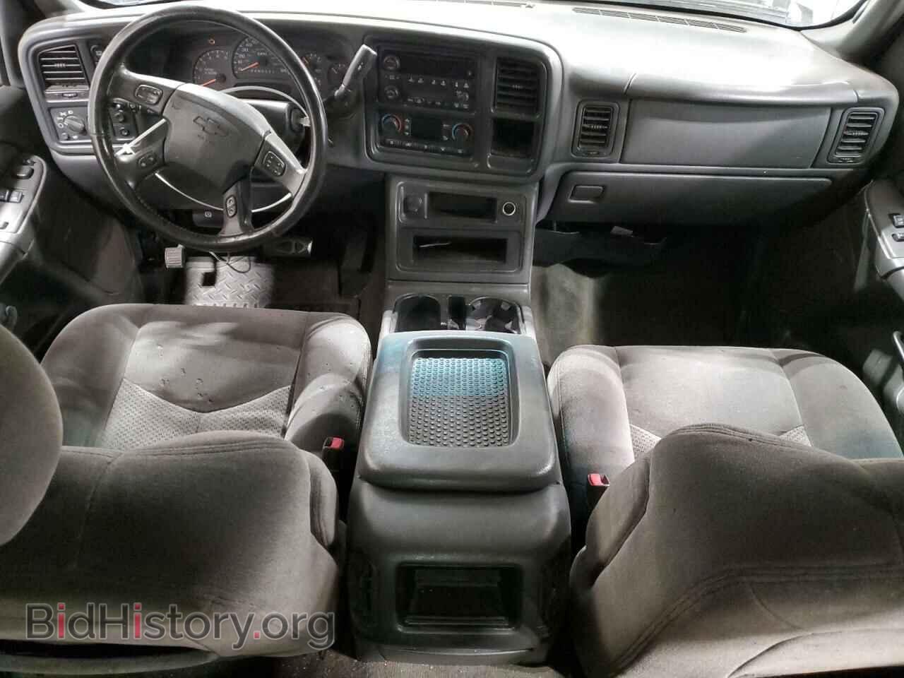 2006 CHEVROLET ALL Models - VIN: 2GCEK19BX61296233 - Фото 8