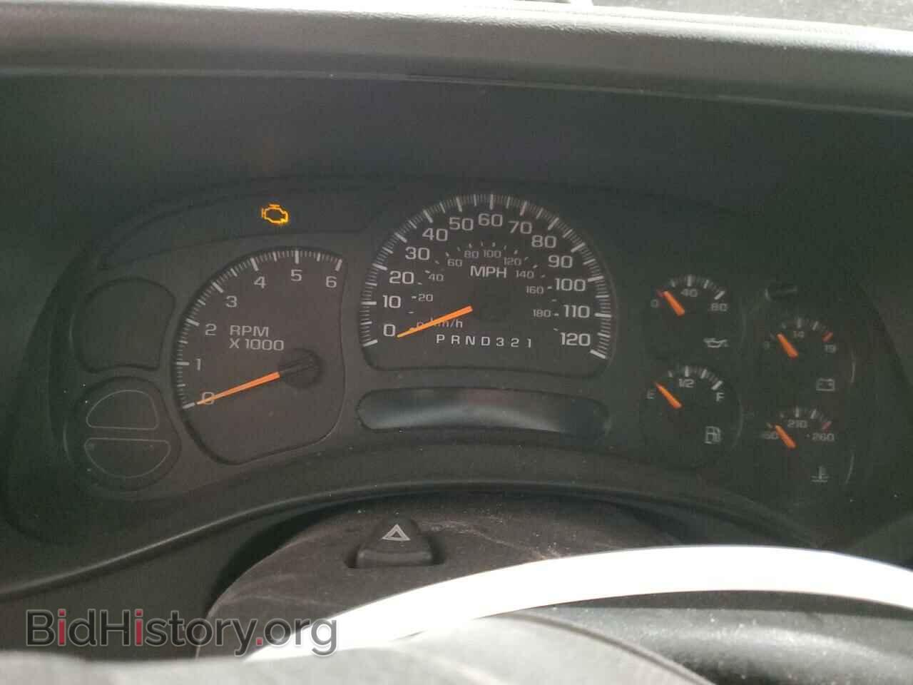 2006 CHEVROLET ALL Models - VIN: 2GCEK19BX61296233 - Фото 9