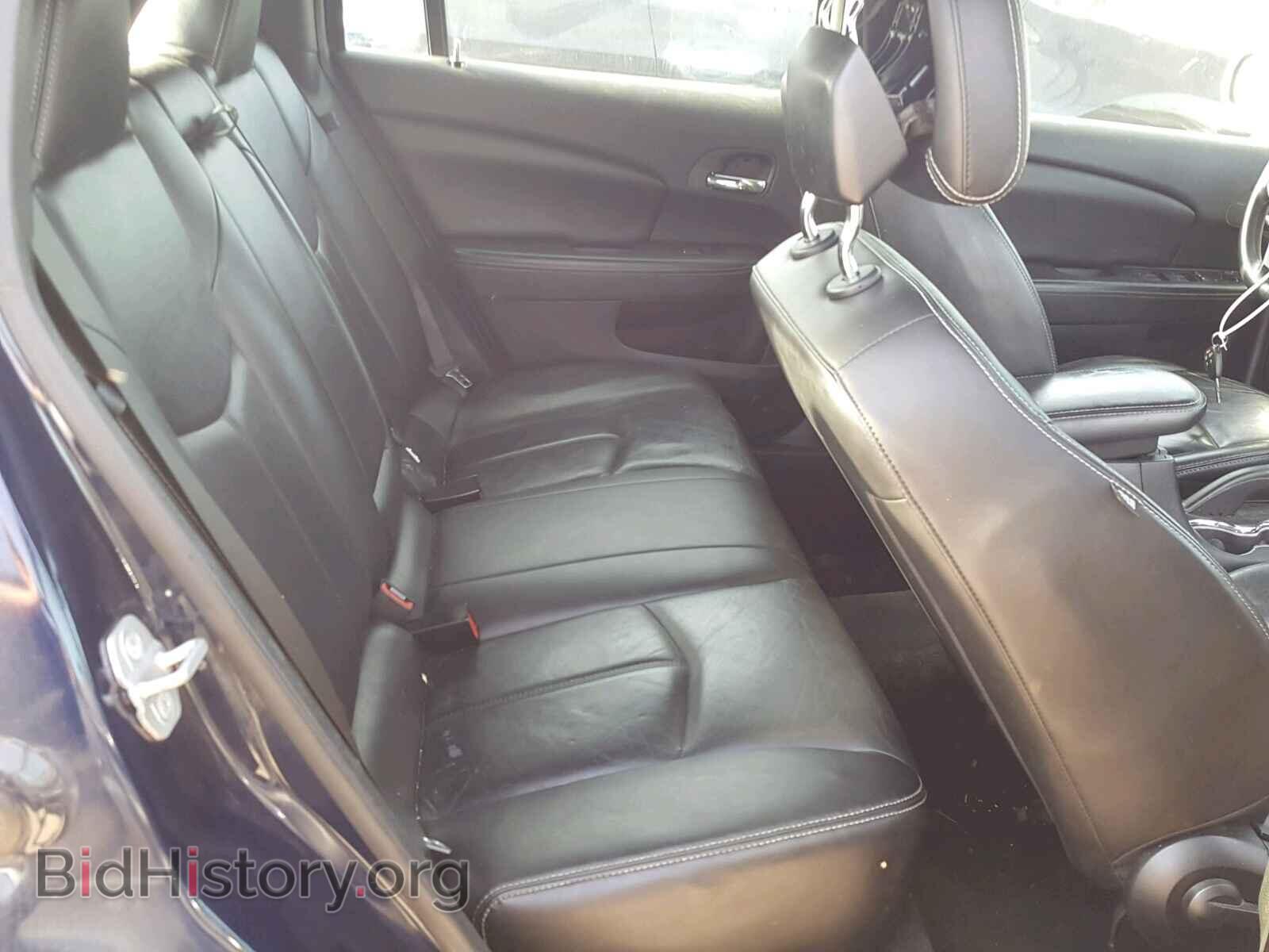 2013 CHRYSLER 200 - VIN: 1C3CCBCG7DN609298 - Фото 6