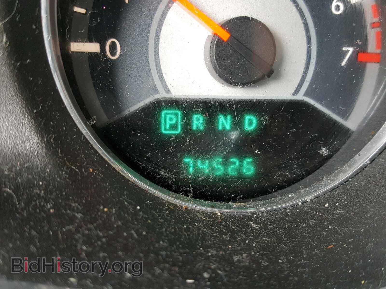 2013 CHRYSLER 200 - VIN: 1C3CCBCG7DN609298 - Фото 8