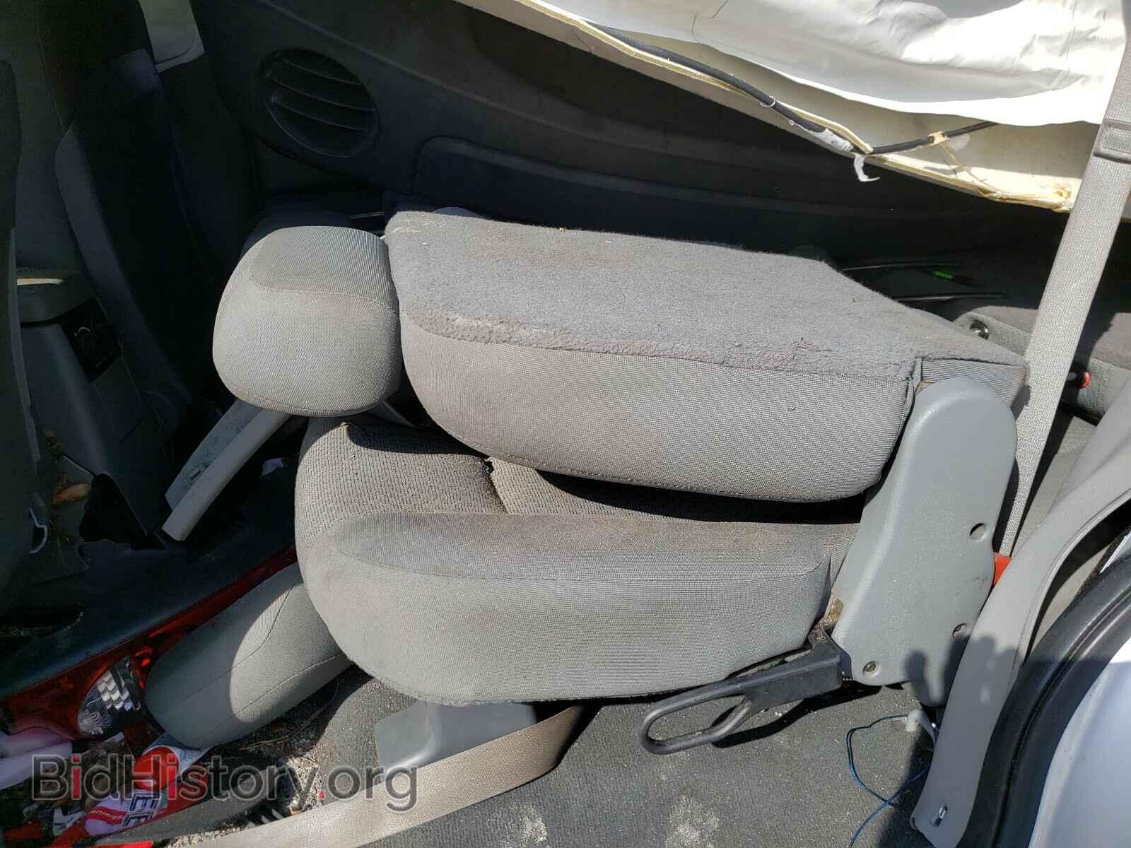 2008 DODGE DURANGO - VIN: 1D8HD38K08F114914 - Photo 6