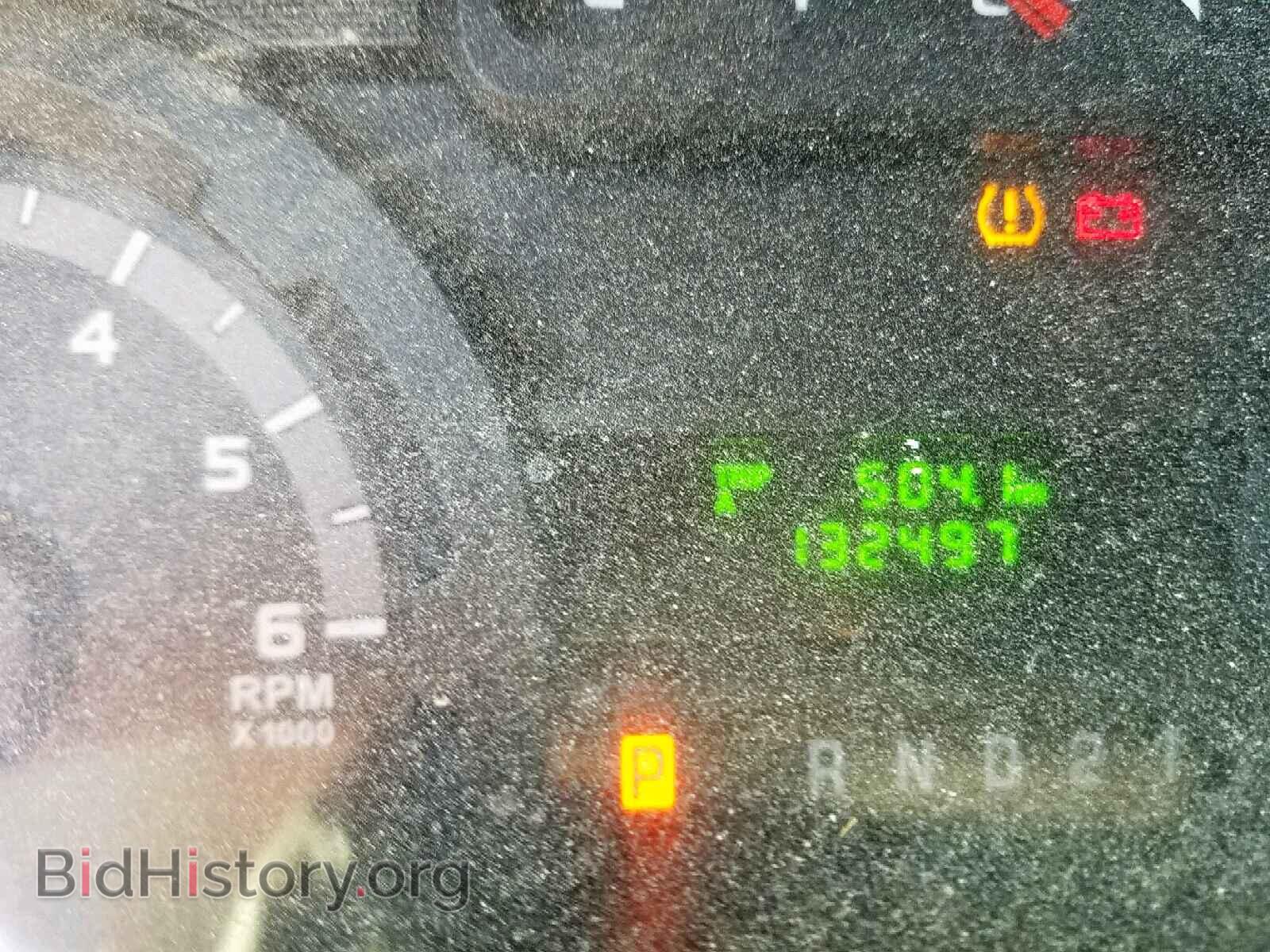 2011 FORD ECONOLINE - VIN: 1FTNE1EWXBDA94006 - Фото 8