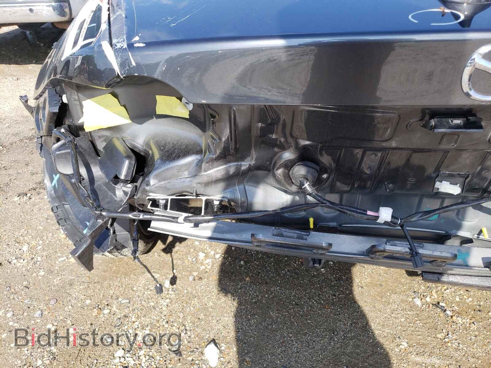 2021 MAZDA MX5 - VIN: JM1NDAM79M0450002 - Фото 9