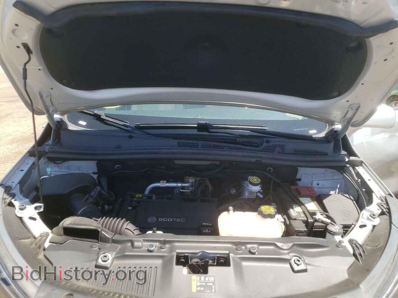 2020 BUICK ENCORE - VIN: KL4CJASB1LB002406 - Photo 7