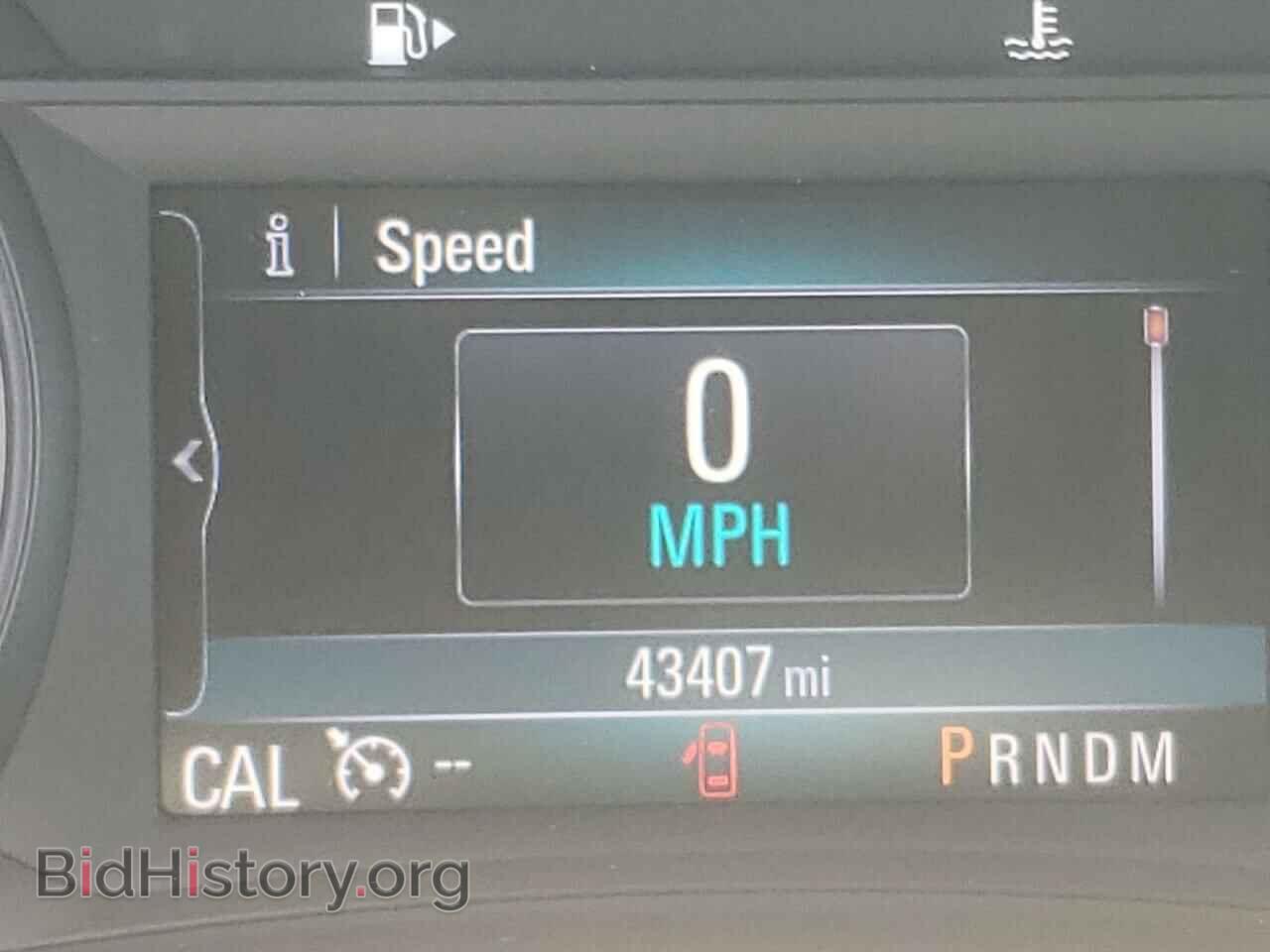 2020 BUICK ENCORE - VIN: KL4CJASB1LB002406 - Photo 8