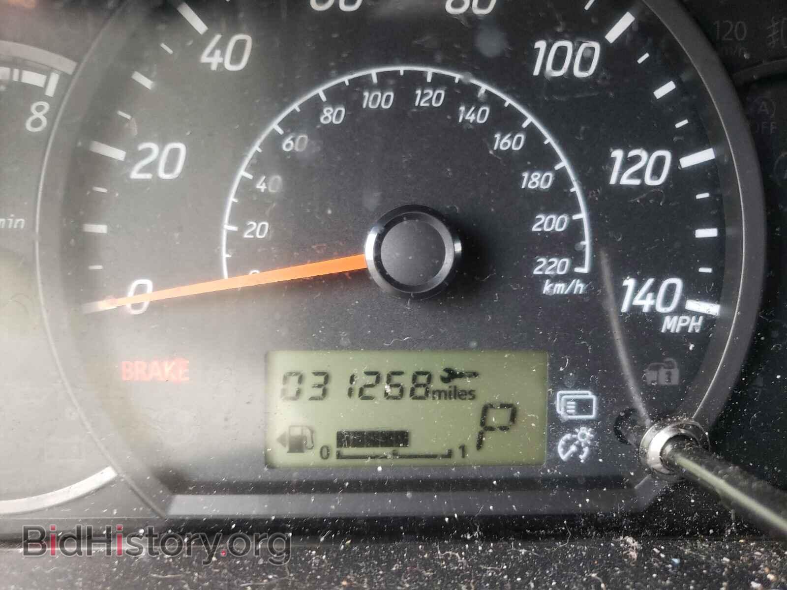 2019 MITSUBISHI MIRAGE - VIN: ML32F3FJ5KHF11982 - Фото 8