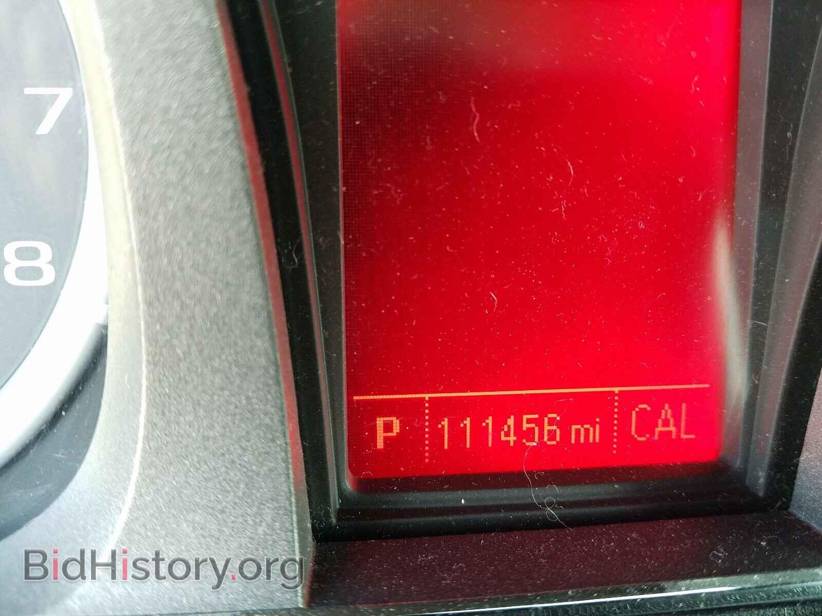 2013 GMC TERRAIN - VIN: 2GKALMEK6D6247876 - Фото 8