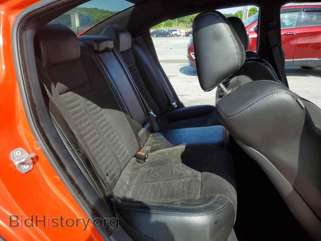 2019 DODGE CHARGER - VIN: 2C3CDXGJ7KH646728 - Фото 10