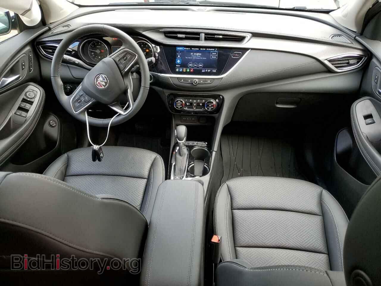 2023 BUICK ENCORE - VIN: KL4MMGSL7PB157927 - Фото 8