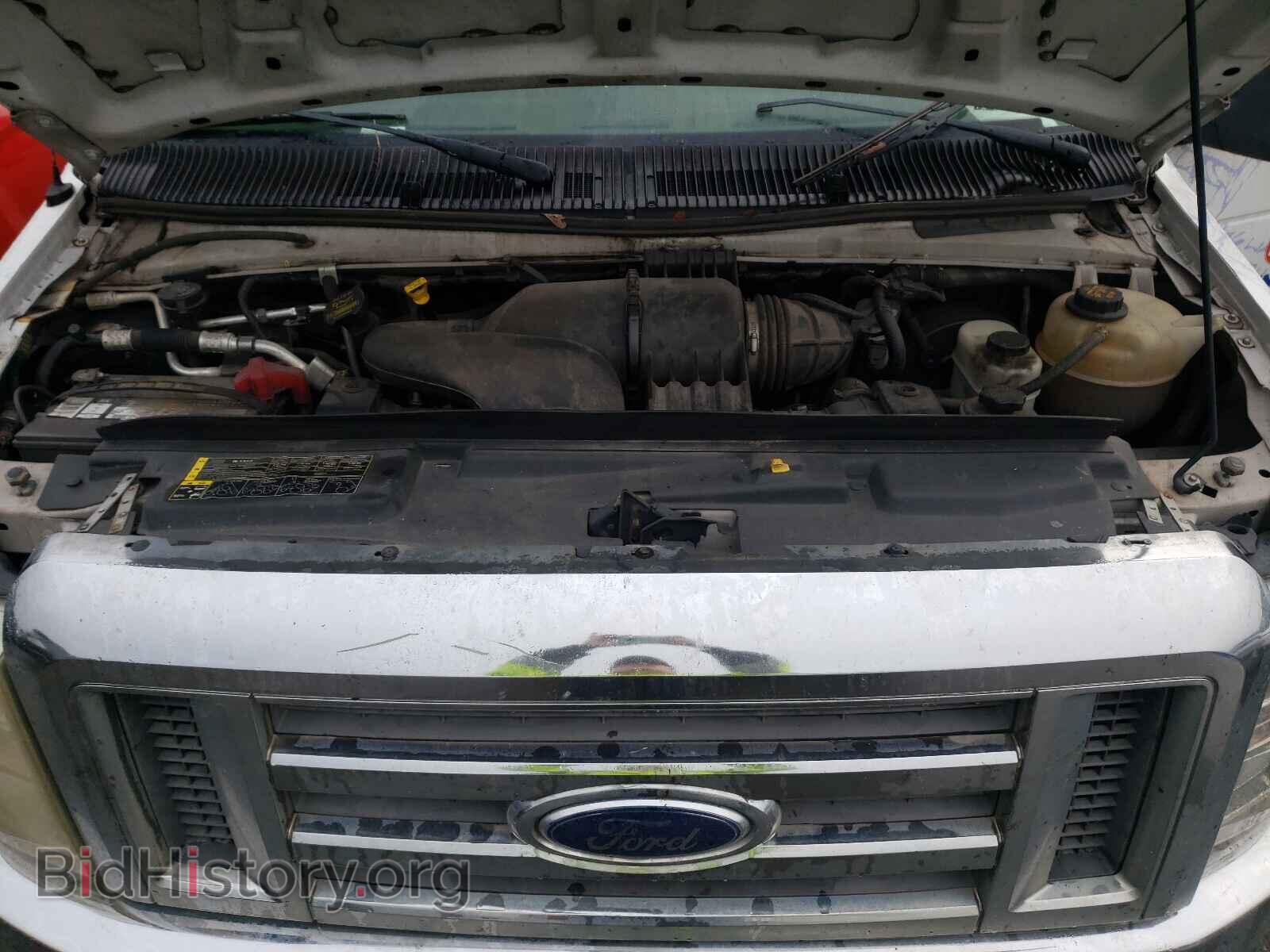 2013 FORD ECONOLINE - VIN: 1FTNE2EW2DDA31524 - Photo 7