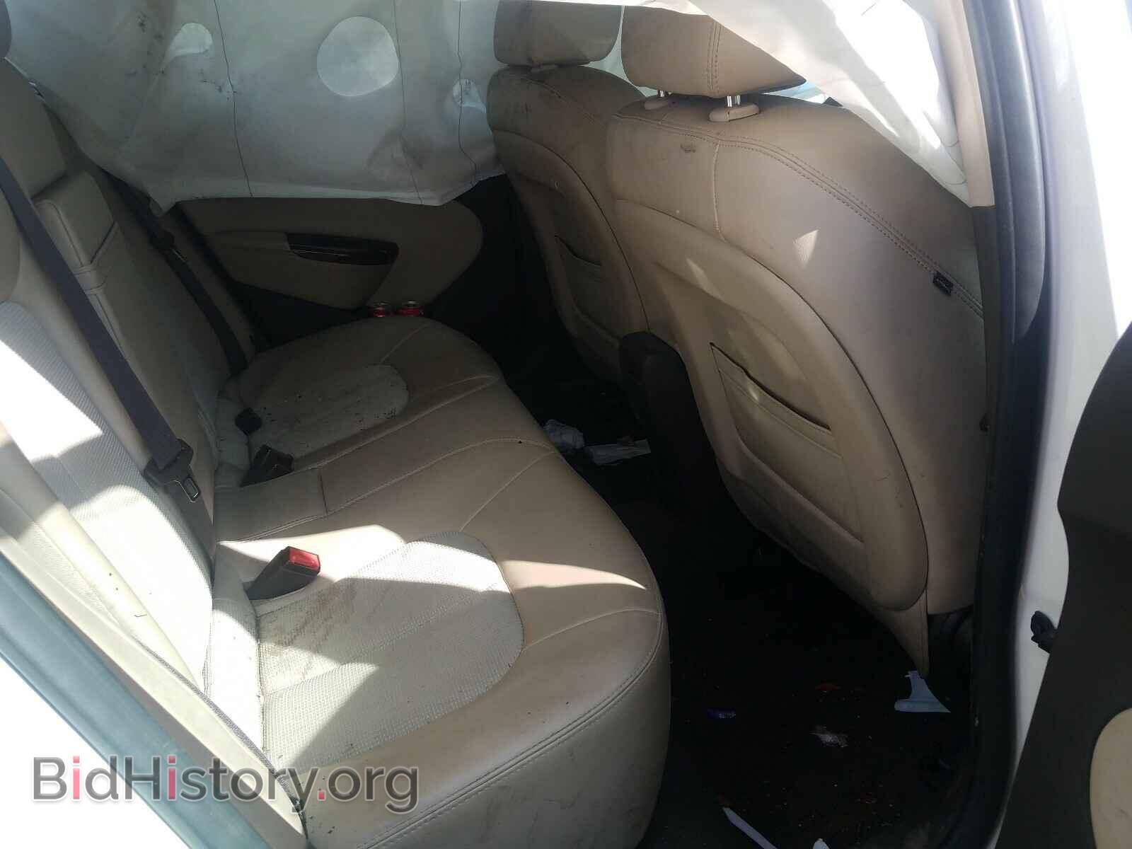 2012 BUICK VERANO - VIN: 1G4PR5SK2C4173432 - Фото 6