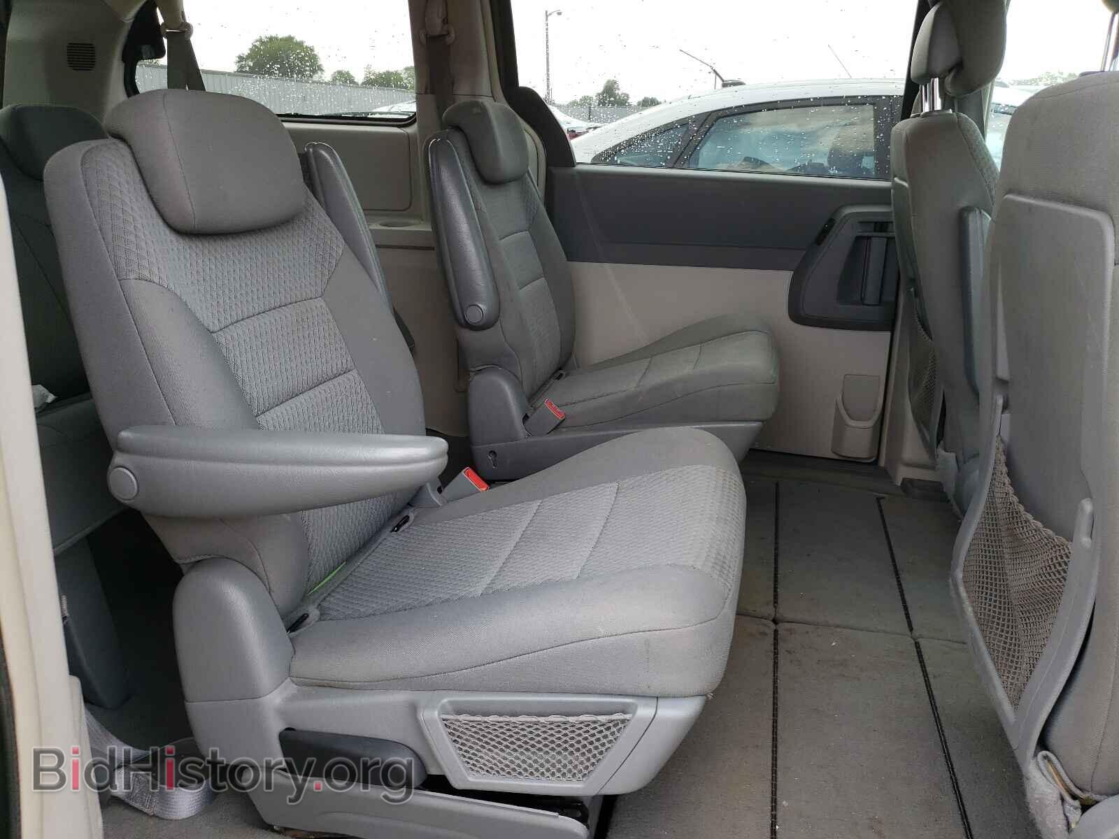 2010 CHRYSLER MINIVAN - VIN: 2A4RR4DE2AR346840 - Photo 6