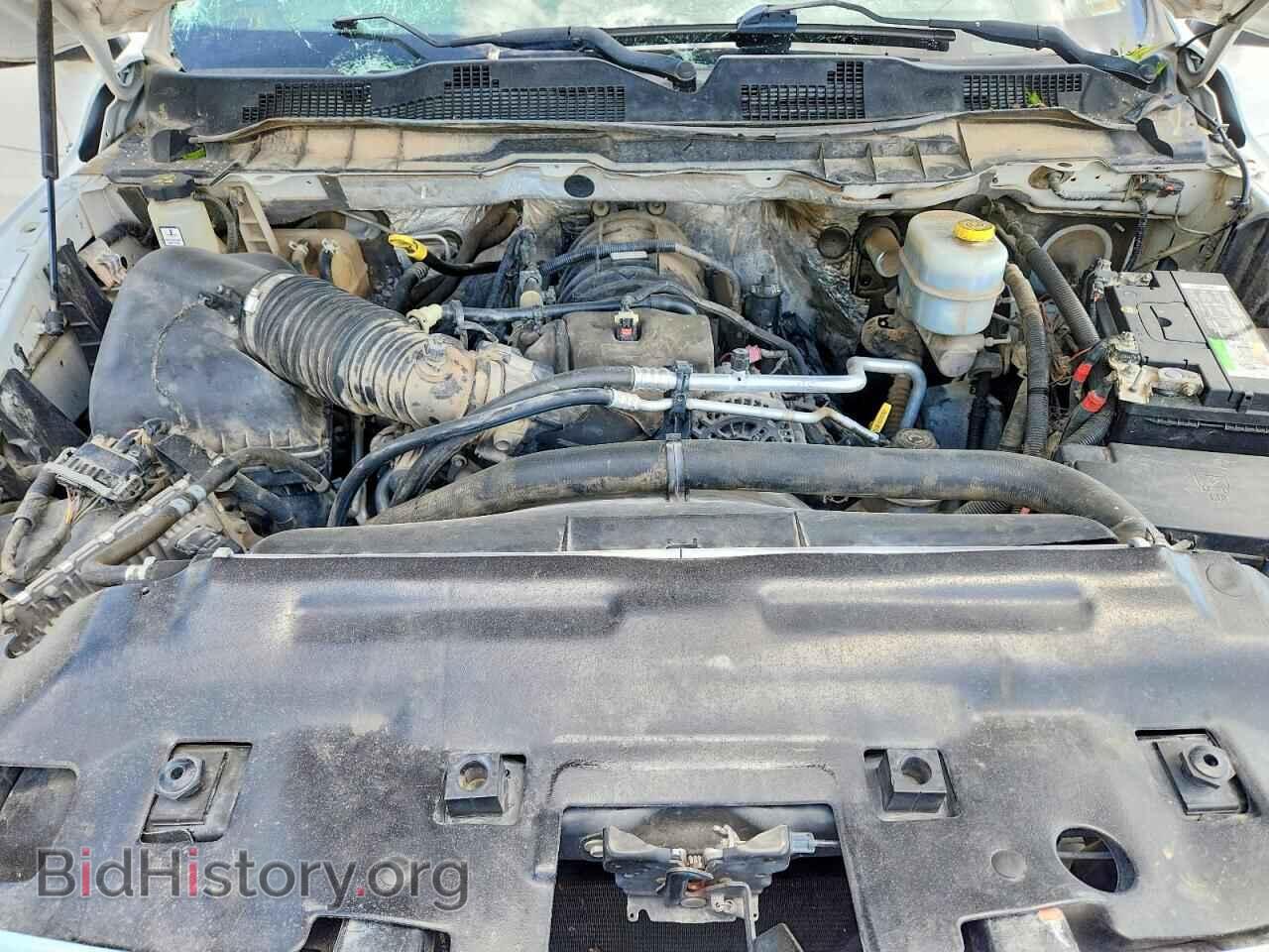2015 RAM 2500 - VIN: 3C6UR5CJXFG570785 - Фото 11