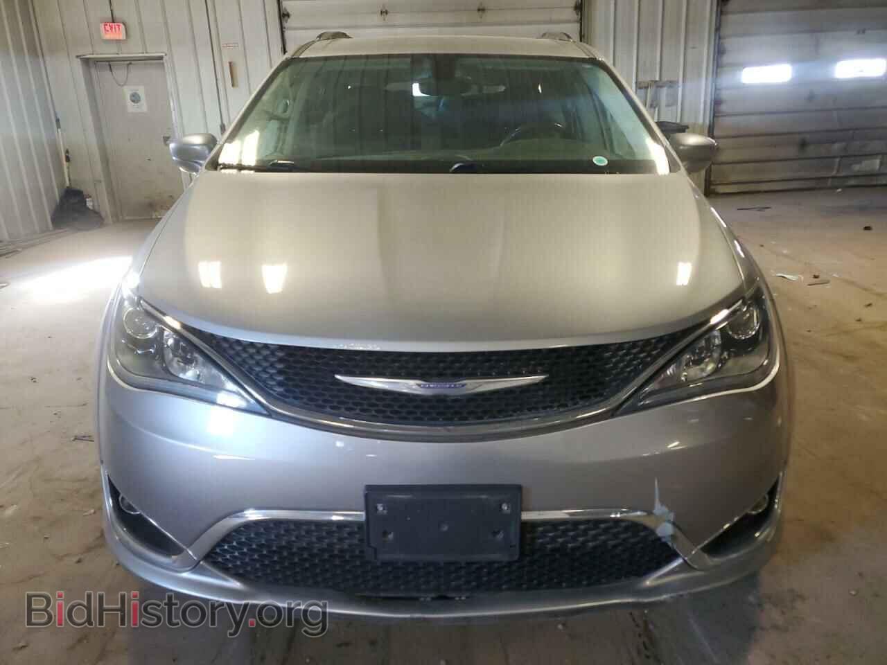 2017 CHRYSLER PACIFICA - VIN: 2C4RC1BG6HR503841 - Фото 5