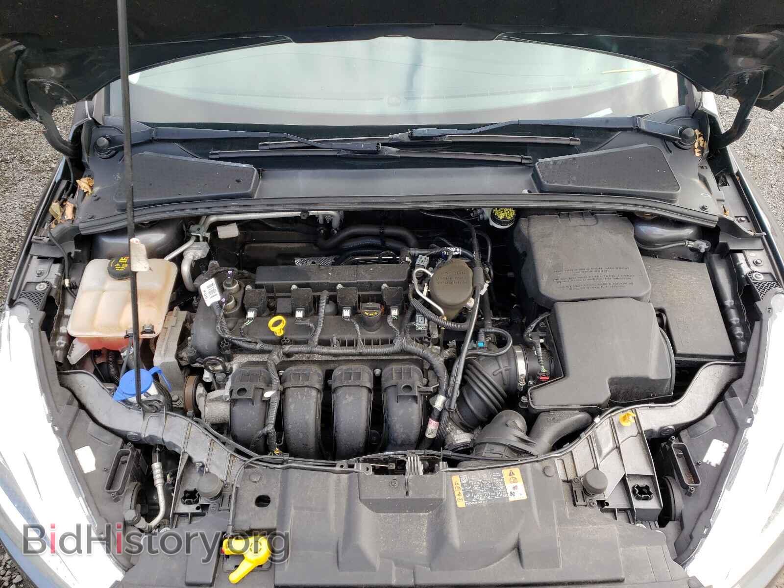 2015 FORD FOCUS - VIN: 1FADP3F25FL251813 - Photo 7