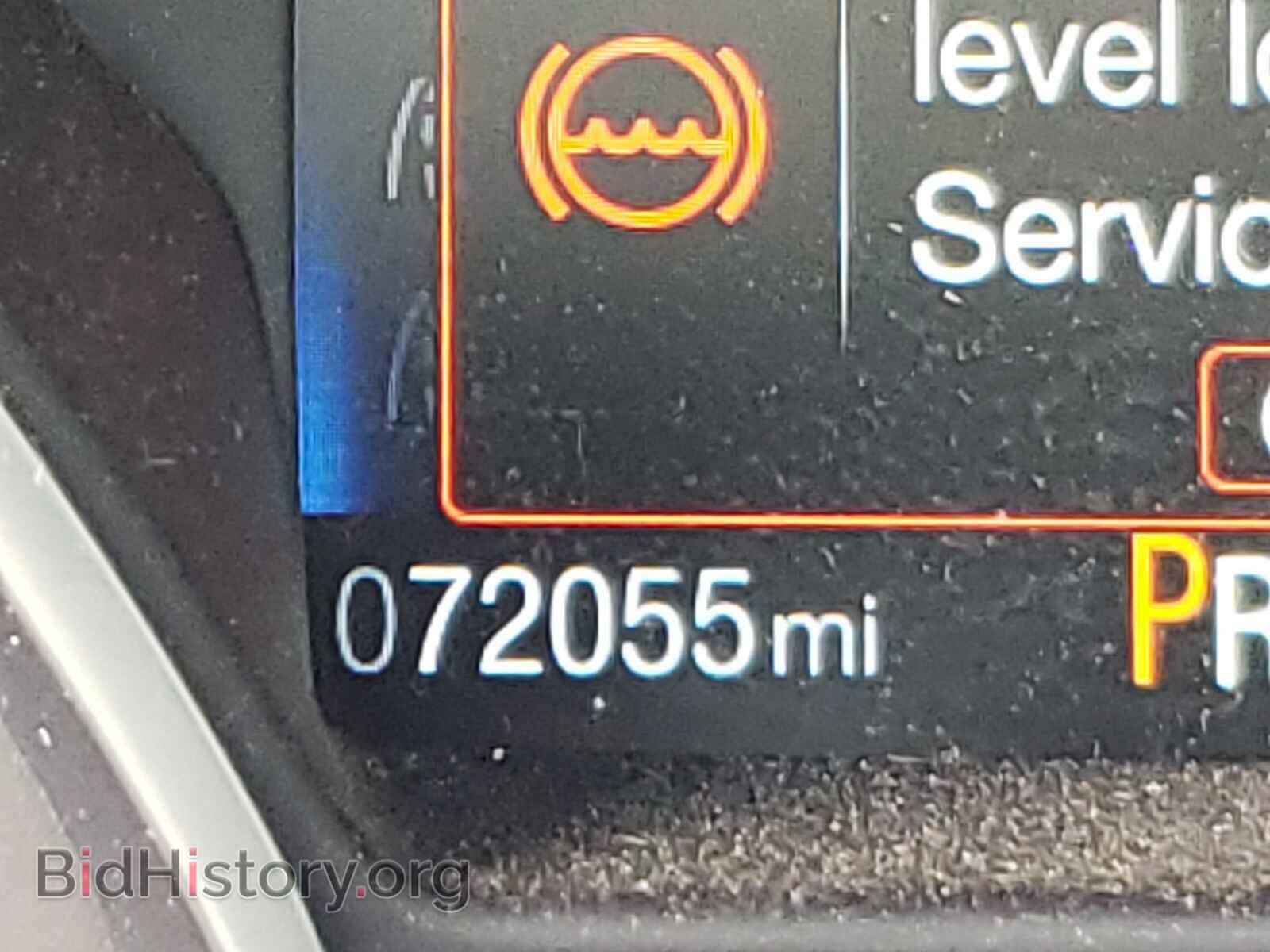 2015 FORD FOCUS - VIN: 1FADP3F25FL251813 - Photo 8