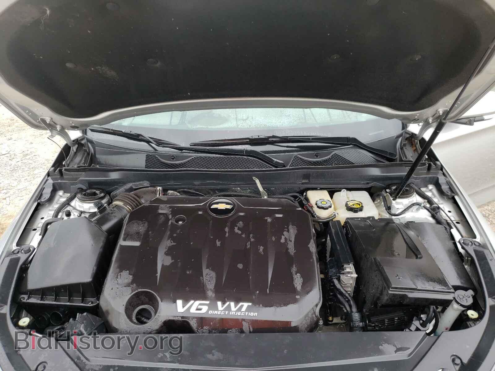 2017 CHEVROLET IMPALA - VIN: 2G1105S30H9178767 - Фото 7
