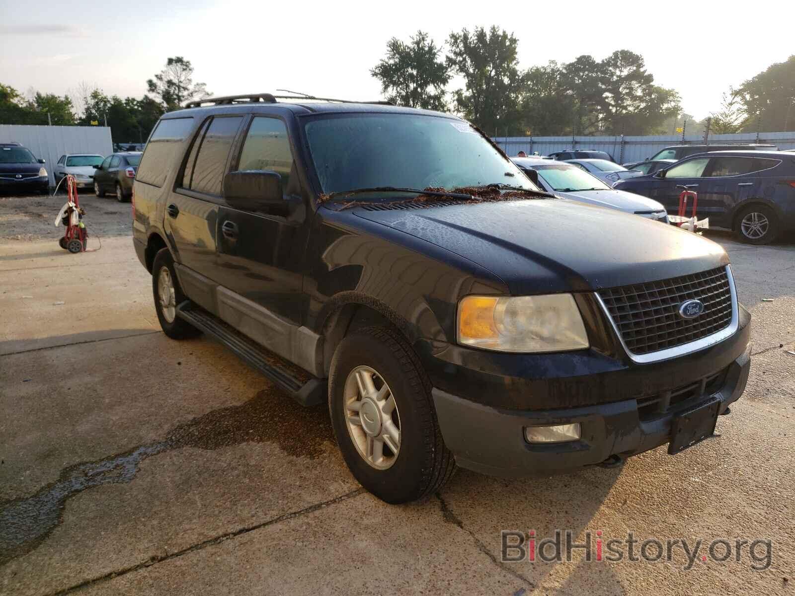 Фотография 1FMPU16546LB01590 - FORD EXPEDITION 2006