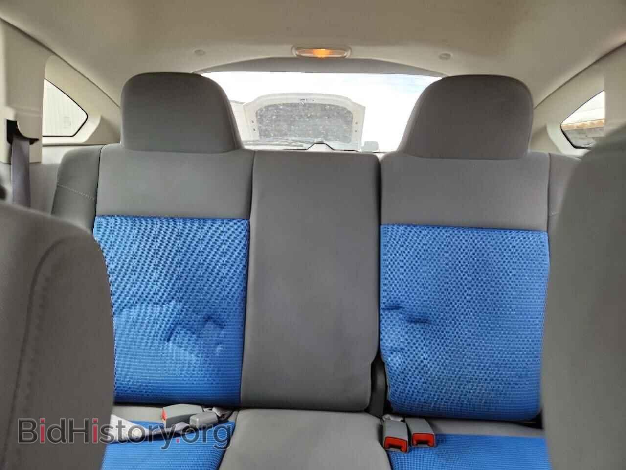 2007 DODGE CALIBER - VIN: 1B3HB48B77D525765 - Photo 10