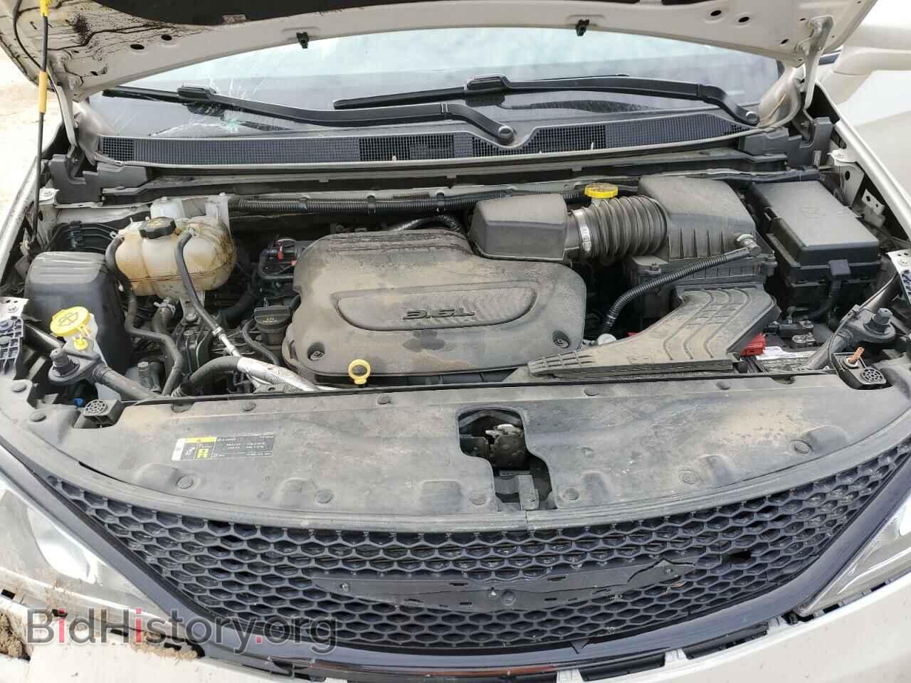 2019 CHRYSLER PACIFICA - VIN: 2C4RC1BG2KR640251 - Фото 12