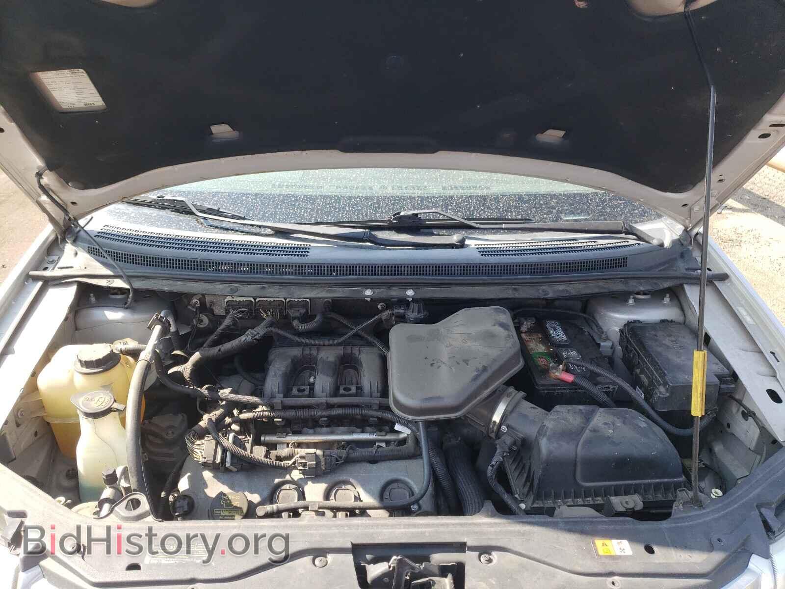 2010 FORD EDGE - VIN: 2FMDK4KC1ABA70709 - Photo 7