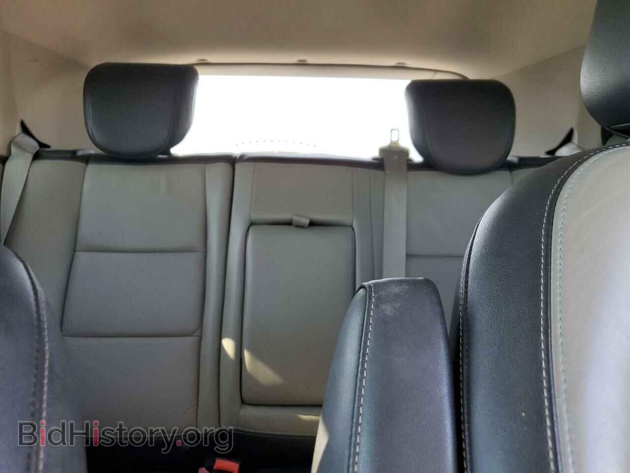 2014 BUICK ENCORE - VIN: KL4CJCSB5EB699254 - Photo 10