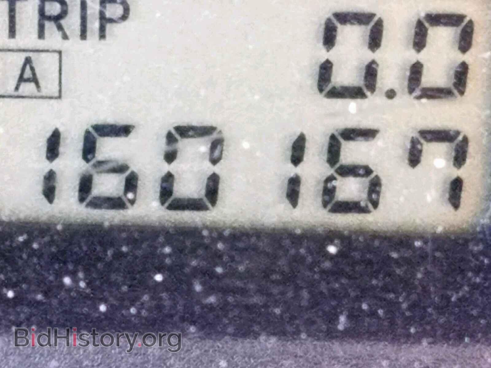 2006 MITSUBISHI LANCER - VIN: JA3AJ26E06U054964 - Фото 8