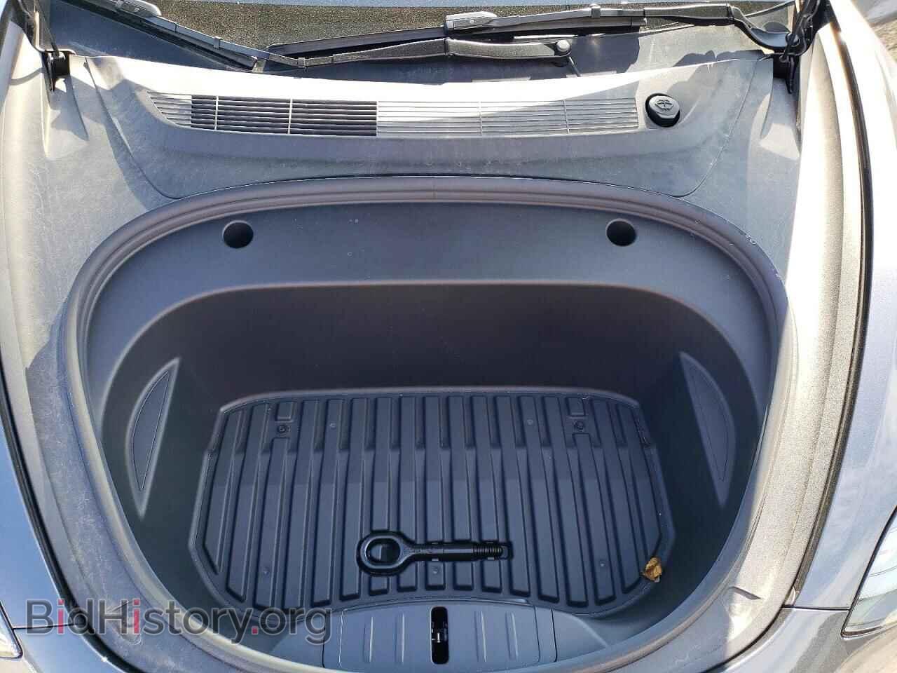 2023 TESLA MODEL 3 - VIN: 5YJ3E1EA5PF675845 - Photo 11