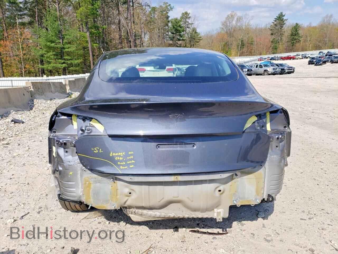 2023 TESLA MODEL 3 - VIN: 5YJ3E1EA5PF675845 - Photo 6