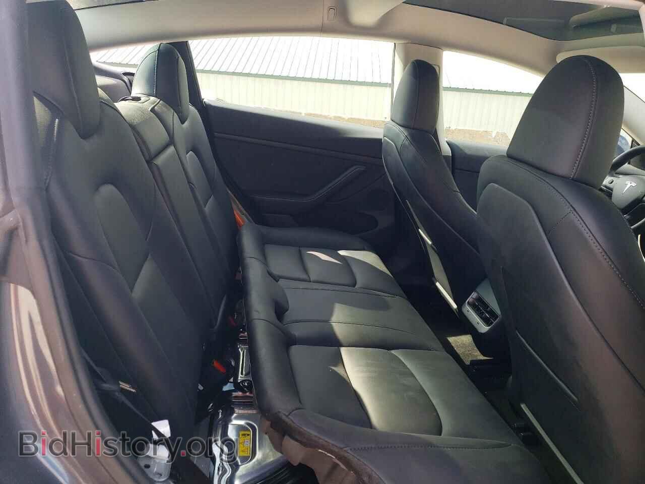 2023 TESLA MODEL 3 - VIN: 5YJ3E1EA5PF675845 - Photo 10