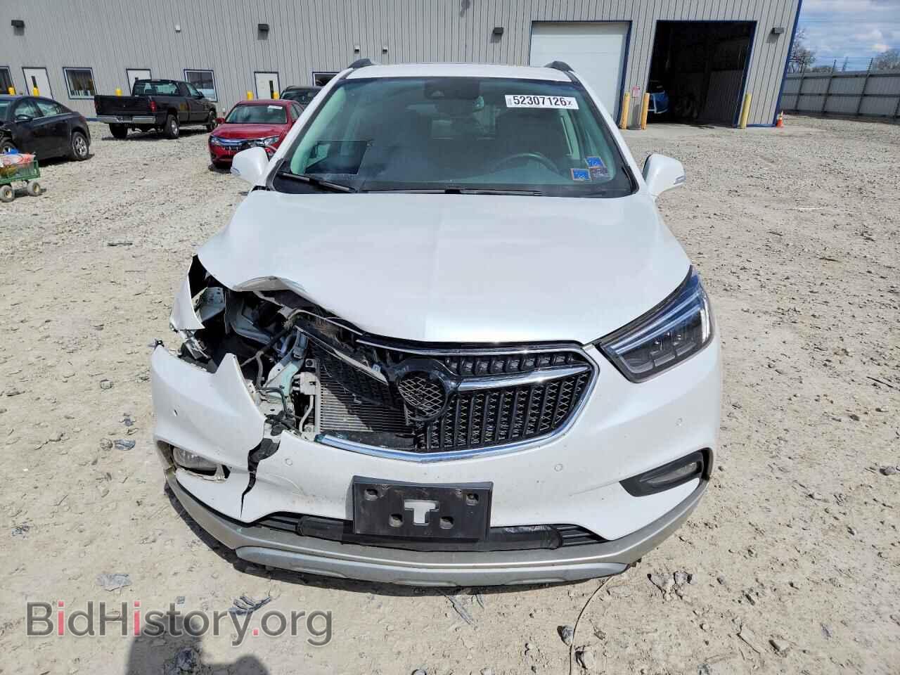 2020 BUICK ENCORE - VIN: KL4CJCSB4LB070548 - Photo 5
