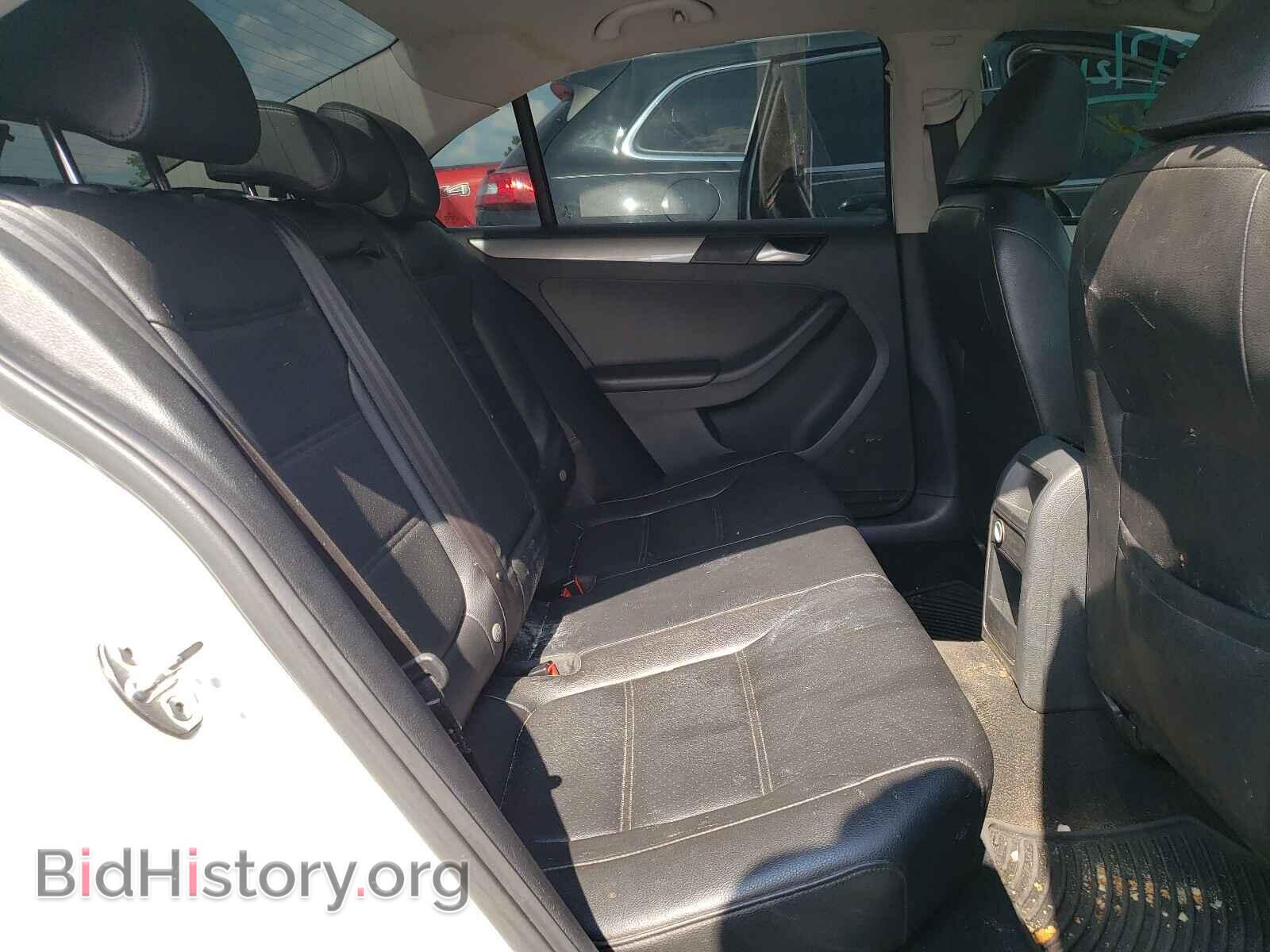 2017 VOLKSWAGEN JETTA - VIN: 3VWDB7AJ0HM360581 - Фото 6