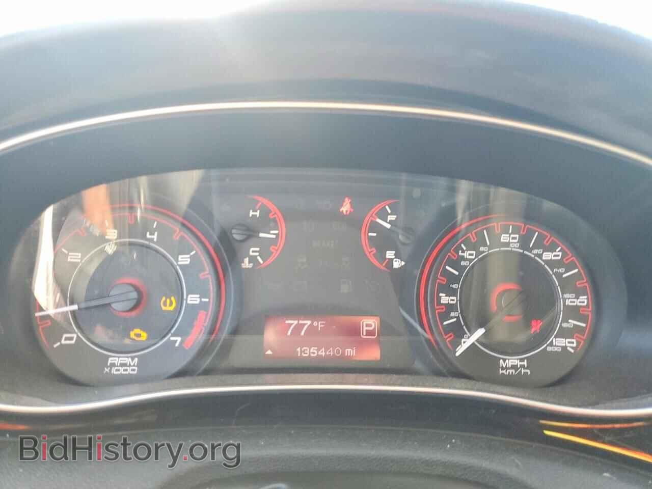 2013 DODGE DART - VIN: 1C3CDFAA1DD106021 - Фото 9