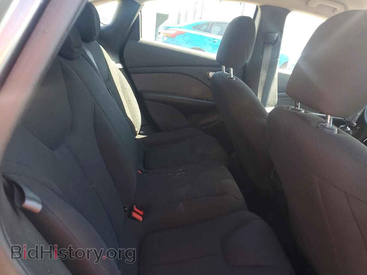 2013 DODGE DART - VIN: 1C3CDFAA1DD106021 - Фото 10