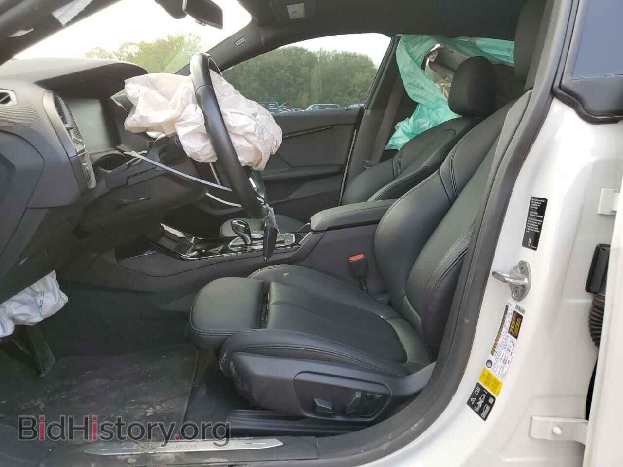 2020 BMW 2 SERIES - VIN: WBA73AK03L7F90974 - Фото 7