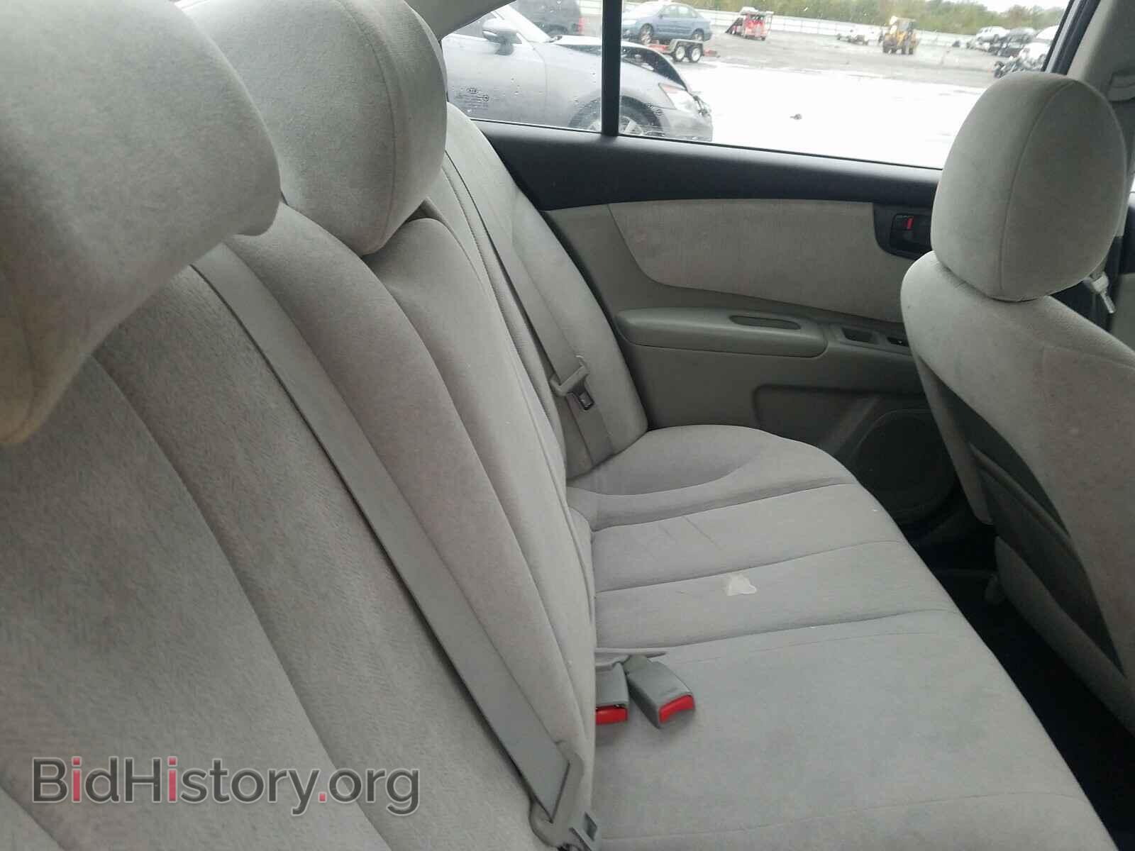 2010 KIA OPTIMA - VIN: KNAGG4A87A5382048 - Фото 6
