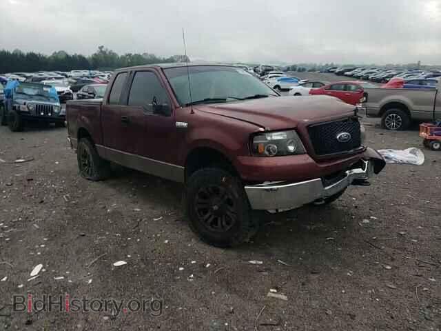2005 FORD All Models - VIN: 1FTPX14585FA71716 - Фото 11