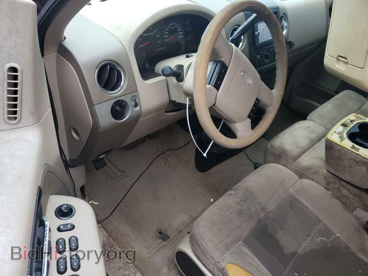 2005 FORD All Models - VIN: 1FTPX14585FA71716 - Фото 8